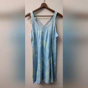 NWT Salt Life Dress 1X